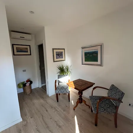 Apartamento Manzoni 287 Pt *