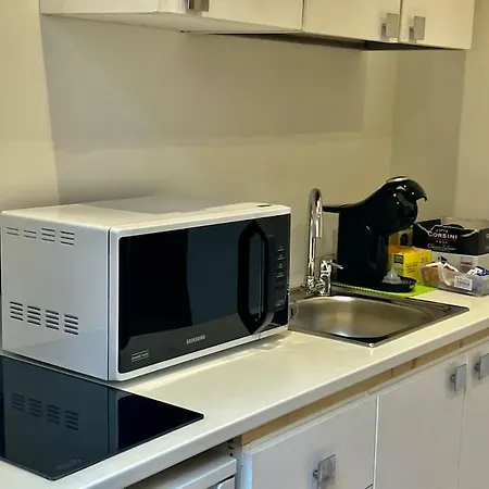 アパート Manzoni 287 Pt ペルージャ