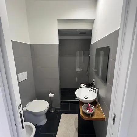 アパート Manzoni 287 Pt ペルージャ