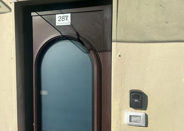 Manzoni 287 Pt Apartmán