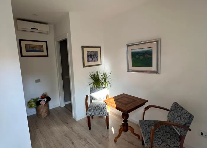 Apartmán Manzoni 287 Pt *