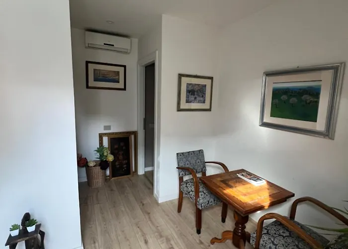 Apartmán Manzoni 287 Pt